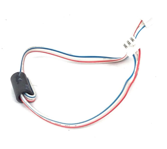 SportsArt 805P Elliptical 3 Pin Wire Harness pn-wir-27-hydrafitnessparts