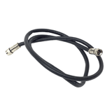 SportsArt 805P Elliptical Console Coax TV Cable cbl-tv-81-hydrafitnessparts