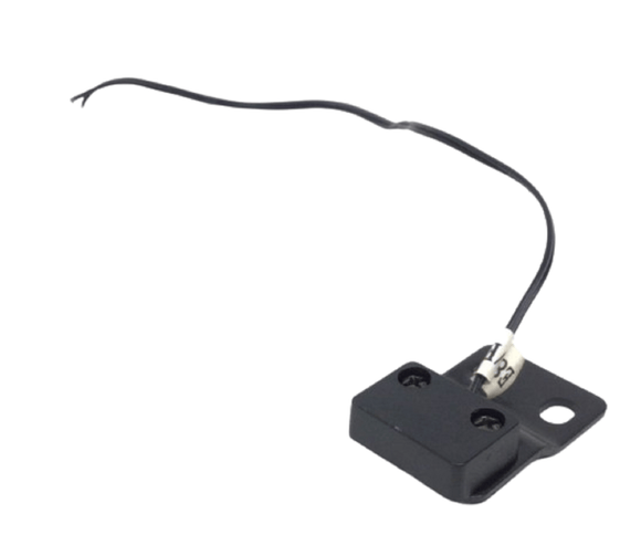 SportsArt E81 E80 Elliptical RPM Speed Sensor Reed Switch 2Terminal Wire E80-112-hydrafitnessparts