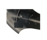 SportsArt E81 E80 Elliptical Rear Pedestal Cover E80-01-hydrafitnessparts