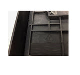 SportsArt E81 E80 Elliptical Right Foot Pedal E80-45-hydrafitnessparts