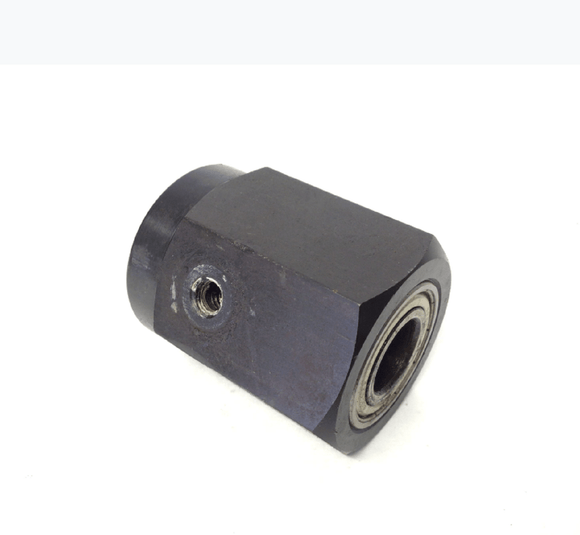 SportsArt Elliptical Mount Block 805P-43-hydrafitnessparts