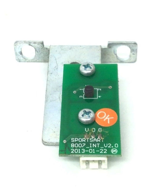 SportsArt S715 C535R C535U E875 T675 T635M Stepper CSAFE Circuit Board C575U-153-hydrafitnessparts