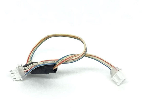 SportsArt S715 C535R C535U T615 E875 T675 Stepper 4 Pin Wire Harness C575U-043-hydrafitnessparts