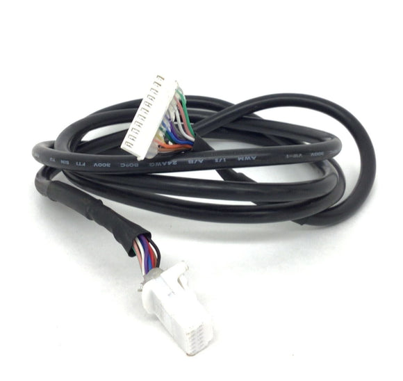 SportsArt S715 Stepper Drive To Pedestal Wire Harness S775-244-hydrafitnessparts