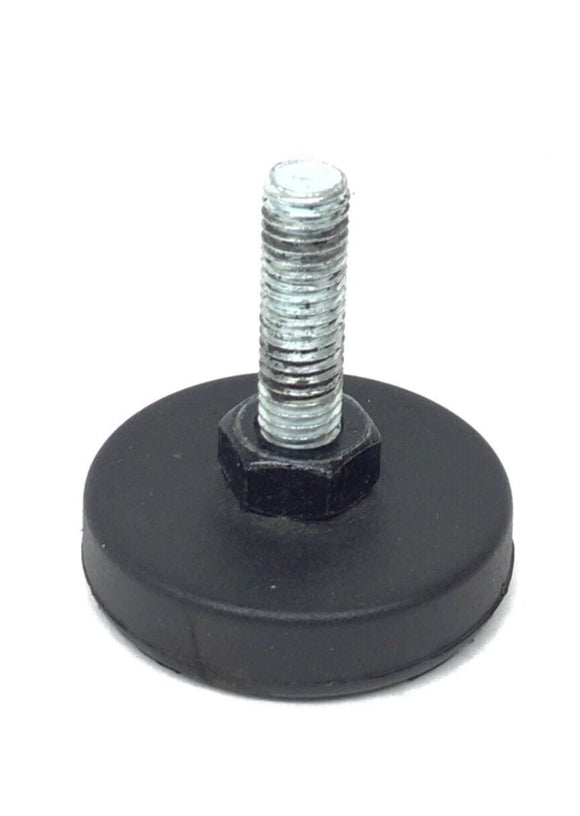 SportsArt S715 Stepper Foot Leveller P755-489-hydrafitnessparts