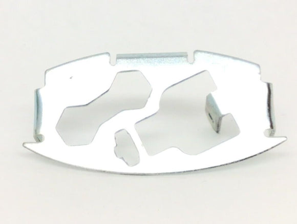 SportsArt S715 Stepper Plate Fixing Frame Mount-hydrafitnessparts