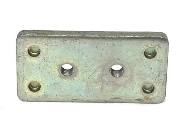 SportsArt S715 Stepper Step Belt Mounting Plate 170-110-010-hydrafitnessparts