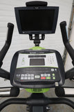SportsArt S715 w Mye TV 0329019 Stepper-hydrafitnessparts