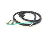 SportsArt T630 Treadmill 3 Pin Wire Harness 110V-hydrafitnessparts