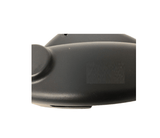 Sportsart E81 E80 Elliptical Left Stride Rail Joint Outer Cover E80-69-hydrafitnessparts