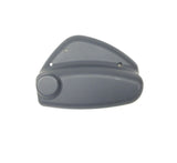 Sportsart E81 E80 Elliptical Left Stride Rail Joint Outer Cover E80-69-hydrafitnessparts