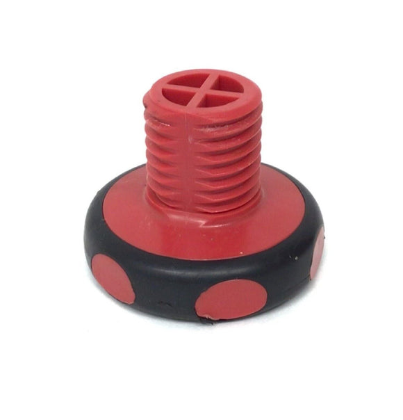 StairMaster StarTrac Stationary Bike Leveling Foot Leveler 740-7656-hydrafitnessparts