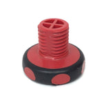 StairMaster StarTrac Stationary Bike Leveling Foot Leveler 740-7656-hydrafitnessparts