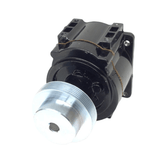 StairMaster Stepper Step Transmission with Pulley & Gear 711-3334 & 24662-hydrafitnessparts