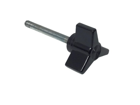 Stairmaster 4400CL 4600CL 4600PT Stepper Console Tilt Adjustment Knob 18027-hydrafitnessparts