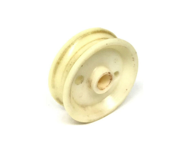 Stairmaster 4600PT4000CT 4000PT 4400CL Stepper Spring Pulley White 21094-hydrafitnessparts
