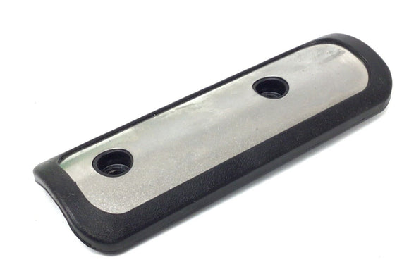 Stairmaster Upright Bike Heart Rate Pulse Hand Sensor Bottom Grip 050­2247-hydrafitnessparts