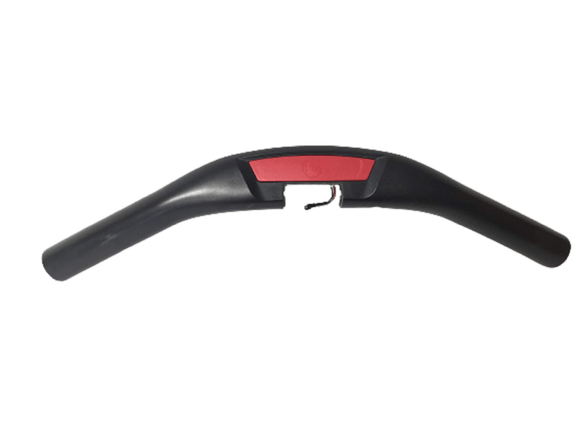 Star Trac 9-3543-MUSAP3 Treadmill Central Handlebar Assembly with Wire Harness-hydrafitnessparts