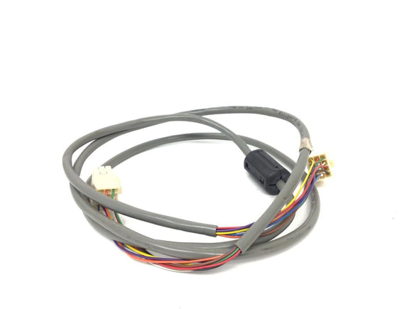 Star Trac 9-6040-MINTP0 Elliptical Wire Harness with Inline Filter-hydrafitnessparts