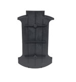 Star Trac 9-6130 9-6230 CT6100 CT6200 Elliptical Center Cover Shroud 020-6633-hydrafitnessparts