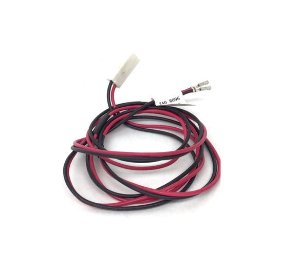 Star Trac 9-7140-MINTP0 Stationary Bike Power Supply Cable EXT E-SP 740-8096-hydrafitnessparts