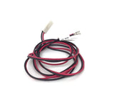 Star Trac 9-7140-MINTP0 Stationary Bike Power Supply Cable EXT E-SP 740-8096-hydrafitnessparts