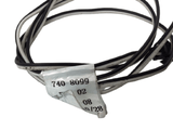 Star Trac 9-7140-MINTP0 Stationary Bike RPM Extension Cable 740-8099-hydrafitnessparts