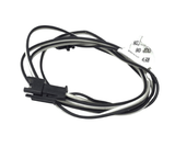 Star Trac 9-7140-MINTP0 Stationary Bike RPM Extension Cable 740-8099-hydrafitnessparts