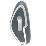 Star Trac E-UB 9-8040-MINTP0 Stationary Bike Left Side Cover-hydrafitnessparts