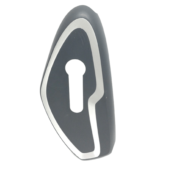 Star Trac E-UB 9-8040-MINTP0 Stationary Bike Left Side Cover-hydrafitnessparts