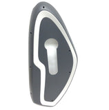 Star Trac E-UB 9-8040-MINTP0 Stationary Bike Right Side Cover-hydrafitnessparts