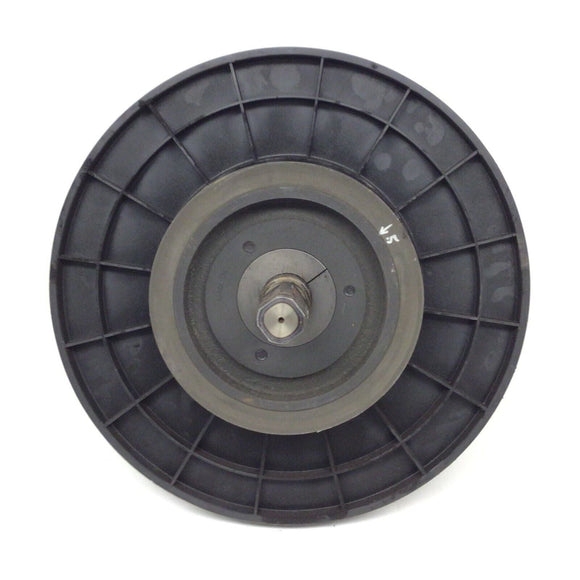 Star Trac Elliptical Flywheel Pulley Assembly 721-1101-hydrafitnessparts