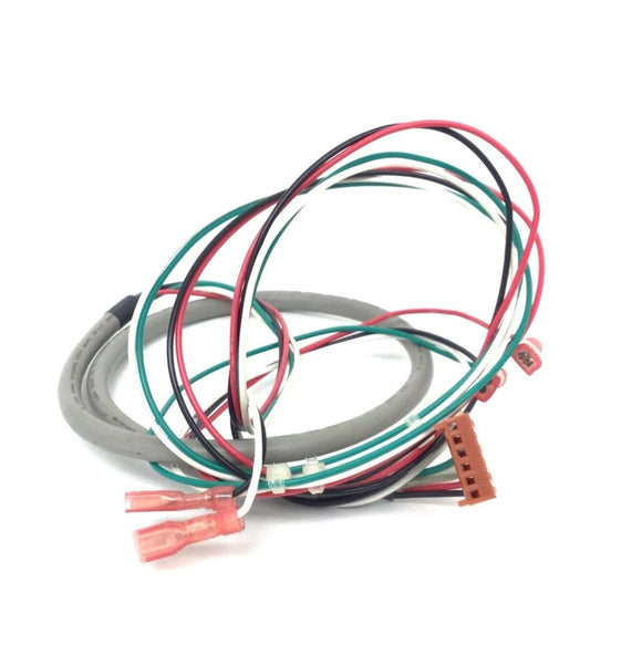 Star Trac Elliptical Heart Rate Grip Wire Harness 721-0069-hydrafitnessparts