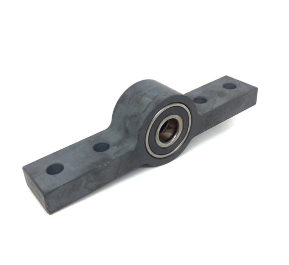 Star Trac Elliptical Pillowblock Assembly 721-1062-hydrafitnessparts