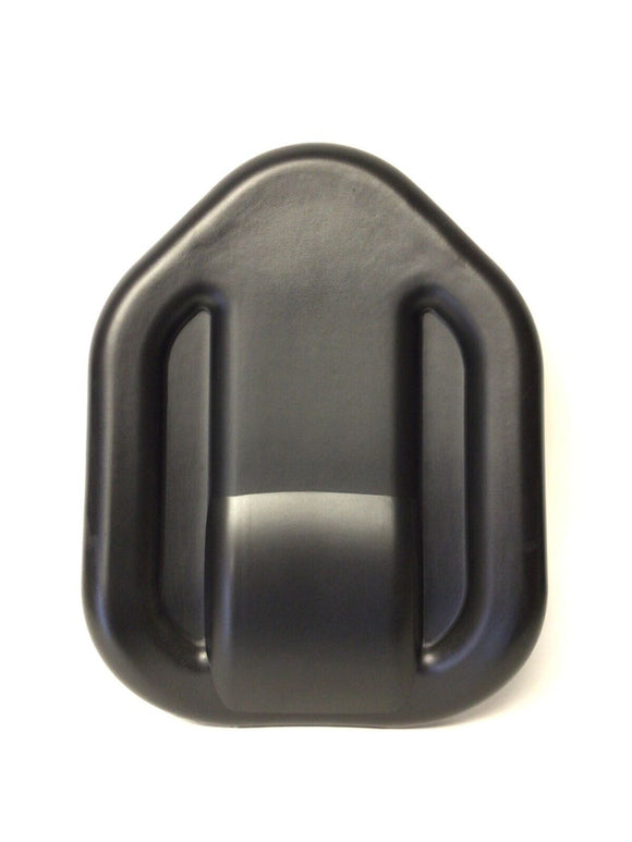 Star Trac RB4410 Recumbent Bike Back Seat Cushion Pad RB4410-BSCP-hydrafitnessparts