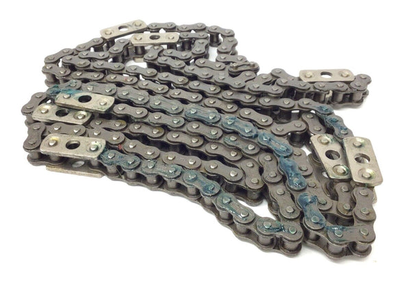 Star Trac Stairmaster Upright Bike Transmission Chain 130-­1794-hydrafitnessparts