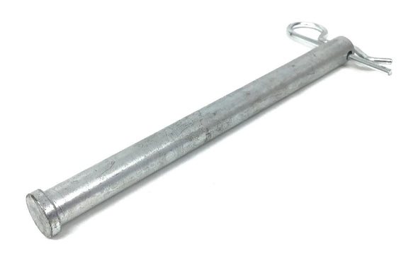 Star Trac Stairmaster Upright Bike Transport Wheel Clevis Pin 711-3339-hydrafitnessparts