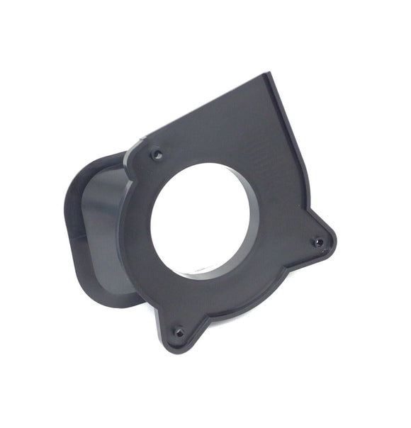 Star Trac Stationary Bike Air Duct Blower 020-7067-hydrafitnessparts