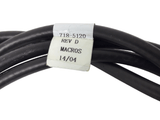 Star Trac Stationary Bike Antenna Cable 718-5120-hydrafitnessparts