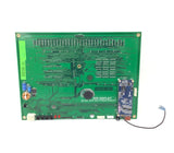 Star Trac Stationary Bike Display Console Electronic Board 718-5185 & 718-5099-hydrafitnessparts