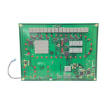 Star Trac Stationary Bike Display Console Electronic Board 718-5185 & 718-5099-hydrafitnessparts