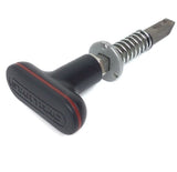 Star Trac Stationary Bike Rear Seat Adjustment Knob 718-5203-hydrafitnessparts