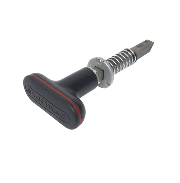 Star Trac Stationary Bike Rear Seat Adjustment Knob 718-5203-hydrafitnessparts