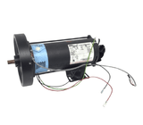 Star Trac TR4000 Treadmill DC Drive Motor with Flywheel 22334400-hydrafitnessparts