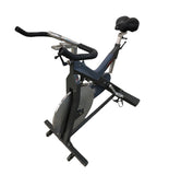 Star Trac V Bike Upright Stationary Bike-hydrafitnessparts