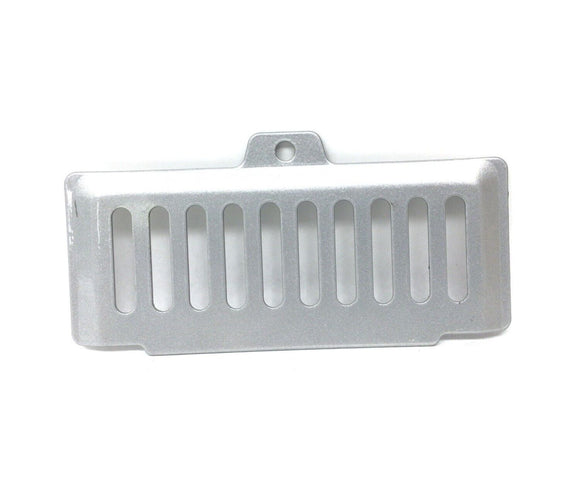 StarTrac 9-7140-MINTP0 Stationary Bike Access Panel Cover 740-8032-hydrafitnessparts