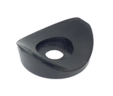 Sunny Health & Fitness Air Walker Elliptical Axle Cover-hydrafitnessparts