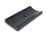 Sunny Health & Fitness Air Walker Elliptical Plastic Mounting Bracket-hydrafitnessparts