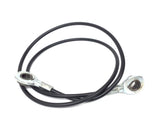 Sunny Health & Fitness Air Walker Elliptical Rear Swing Cable-hydrafitnessparts